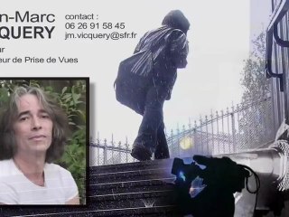 BANDE DÉMO JMV 2012