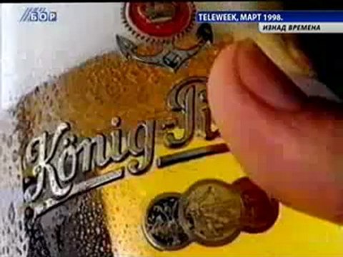 Iznad vremena (Teleweek (mart 1998.)), 14. april 2011.