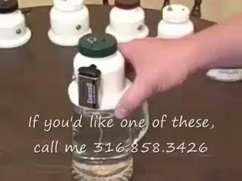 CS Gen|316.858.3426|Colloidal Silver Generator Evolution|stnick007|avag47