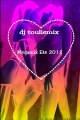 Dj Touliemix Megamix Ete 2012.mp3