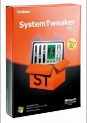 Uniblue SystemTweaker 2012 v2.0.5.1 license key