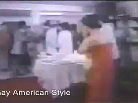 CLIPS - Pinay American Style