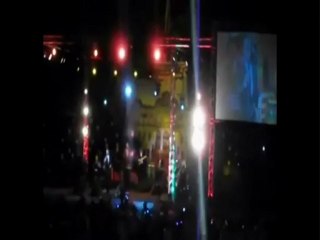 كاظم الساهر يغني عيد الكرامة للراحلة وردة الجزائرية