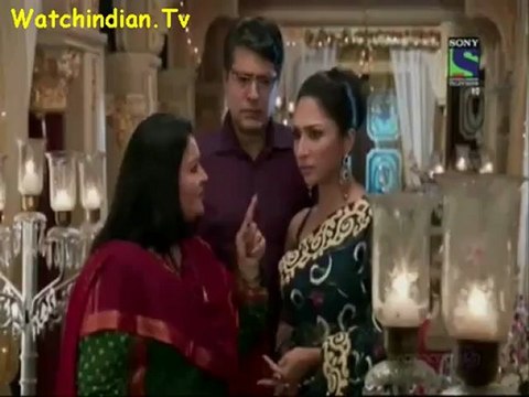 Kya Huaa Tera Vaada 3rd July 2012