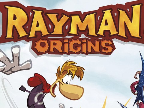RAYMAN ORIGINS 10 Ways to Die Trailer