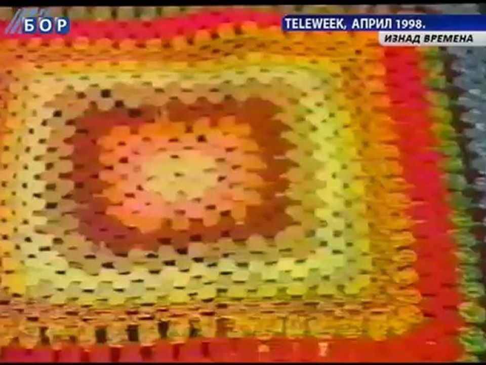 Iznad vremena (Teleweek (april 1998.)), 09. jun 2011.