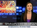 Has the Higgs Boson Finally Been Found? The World Waits for News from CERN