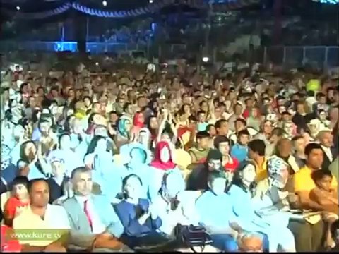 4 Sarı çizmeli Mehmet ağa Kırgızistan MERSİN 10.Türkçe Olimpiyatı