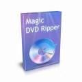 Magic DVD Ripper 6.1.0 serial number