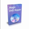 Magic DVD Ripper 6.1.0 keygen