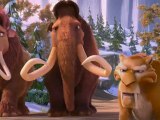 Ice Age Continental Drift Clip Mom