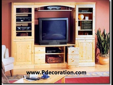 Photos decoration Meubles et accessoires