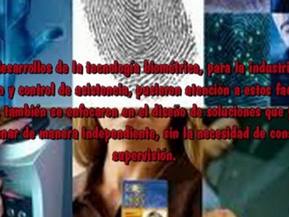 Breve De Historia Sobre Los Relojes de Control