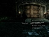 The Elder Scrolls V Skyrim - Playthrough pt9 [Max Settings]