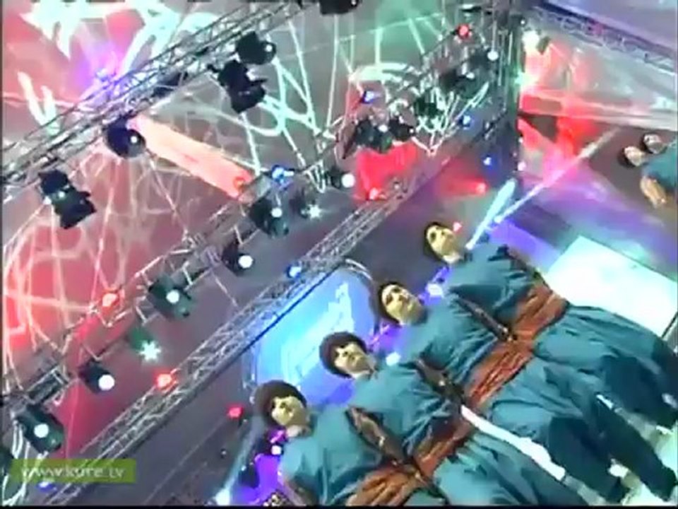 2 Bingöl yöresi Romanya MERSİN 10.Türkçe Olimpiyatı