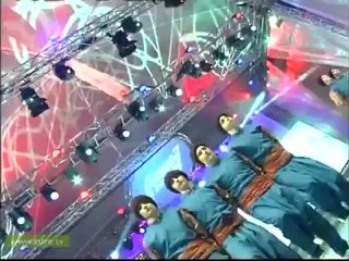 2 Bingöl yöresi Romanya MERSİN 10.Türkçe Olimpiyatı