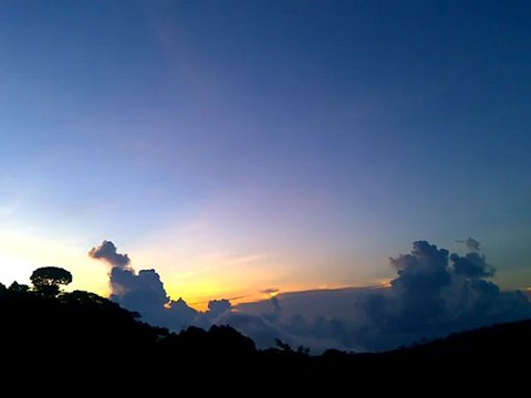 Costa Rica, Alajuela Zarcero, Tapezco Mkgvfcj