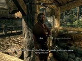 The Elder Scrolls V Skyrim - Playthrough pt18 [Max Settings]