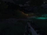 ArmA 3 : E3 2012 - Les opérations de nuit