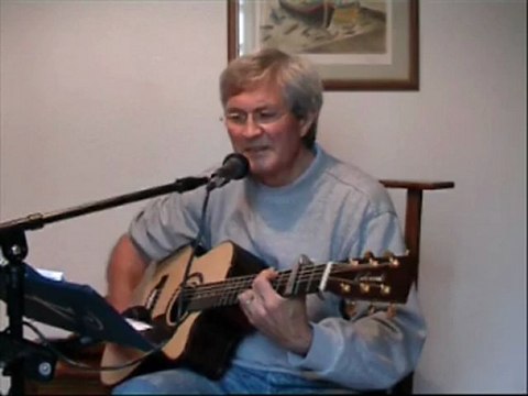 On Ira Tous Au Paradis (Michel Polnareff Cover)