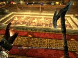 The Elder Scrolls V Skyrim - Playthrough pt24 [Max Settings]
