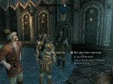 The Elder Scrolls V Skyrim - Playthrough pt29 [Max Settings]