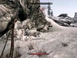 The Elder Scrolls V Skyrim - Playthrough pt30 [Max Settings]