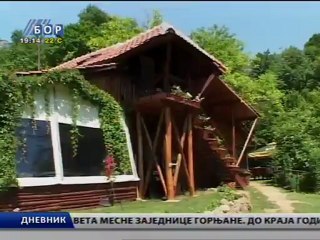 Dnevnik, 31. jul 2011.