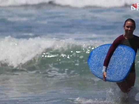 International Surfing Day Contest - Surfy Summer