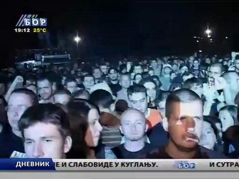 Dnevnik, 23. jul 2011.