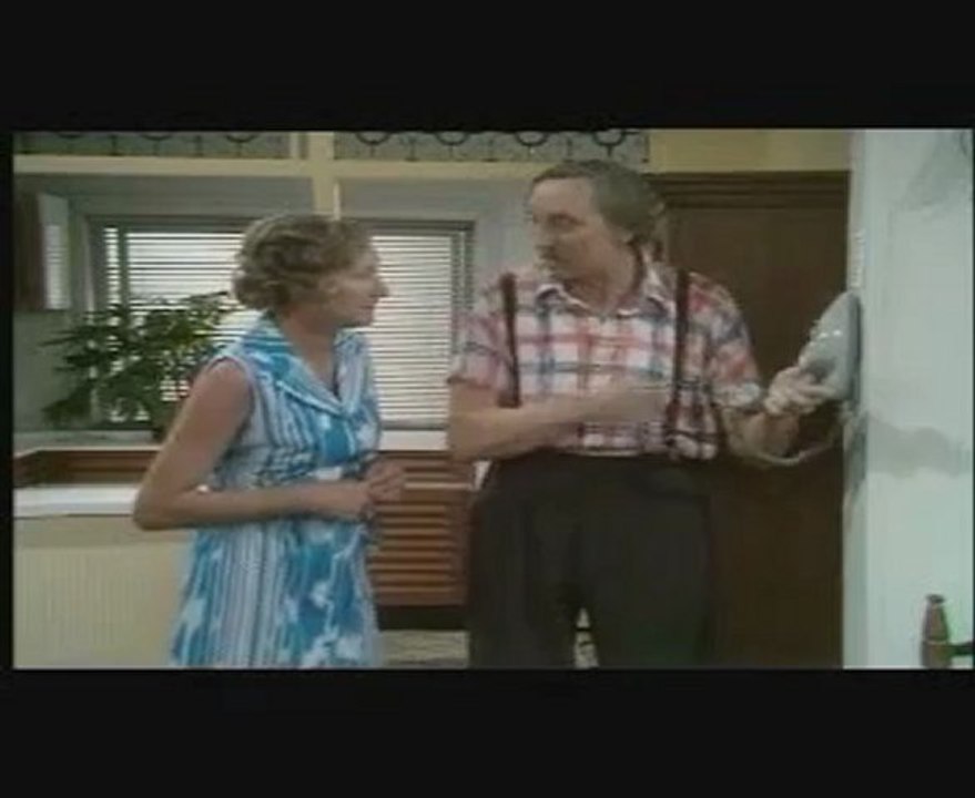 don't drink the water series 1 episode 6