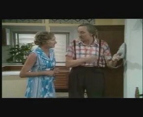 don't drink the water series 1 episode 6