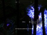 The Elder Scrolls V Skyrim - Playthrough pt41 [Max Settings]