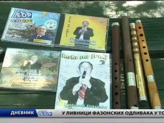 Dnevnik, 20. jul 2011.