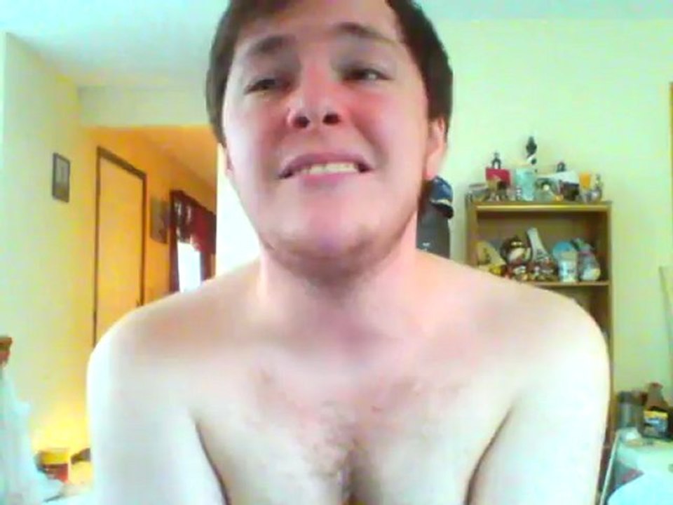 Me, singing "The Writer" by Ellie Goulding
