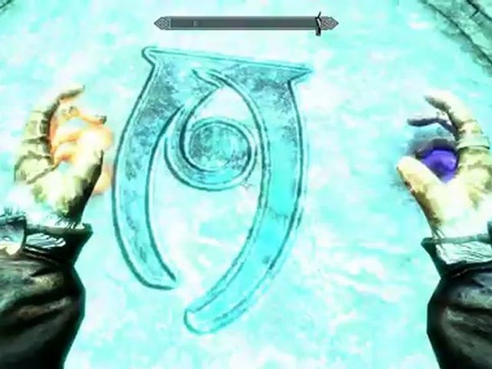 The Elder Scrolls V Skyrim - Playthrough pt47 [Max Settings]