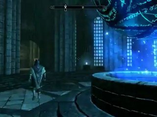 The Elder Scrolls V Skyrim - Playthrough pt48 [Max Settings]