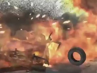 Call of Duty Online - Le trailer officiel