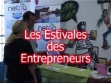 Les Estivales des Entrepreneurs Aix 2012