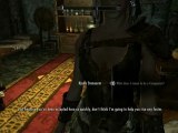 The Elder Scrolls V Skyrim - Playthrough pt55 [Max Settings]