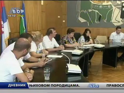 Dnevnik, 12. jul 2011.