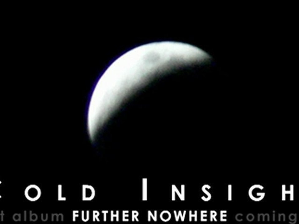 Cold Insight - Close Your Eyes