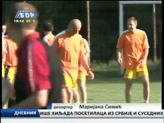 Dnevnik, 03. jul 2011.