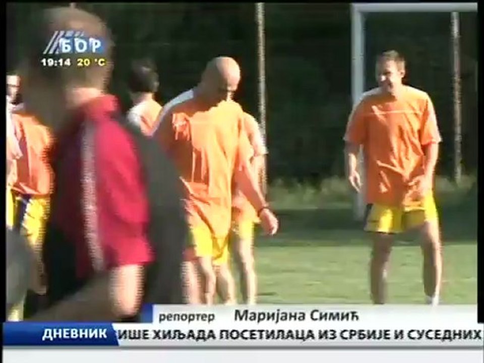 Dnevnik, 03. jul 2011.