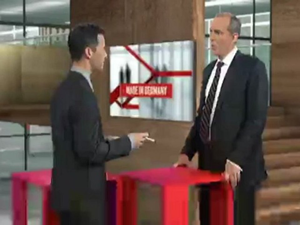 Could Eurobonds be the Savior of the Eurozone? | Made in Germany Talk