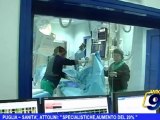 Puglia | Sanità, Attolini: