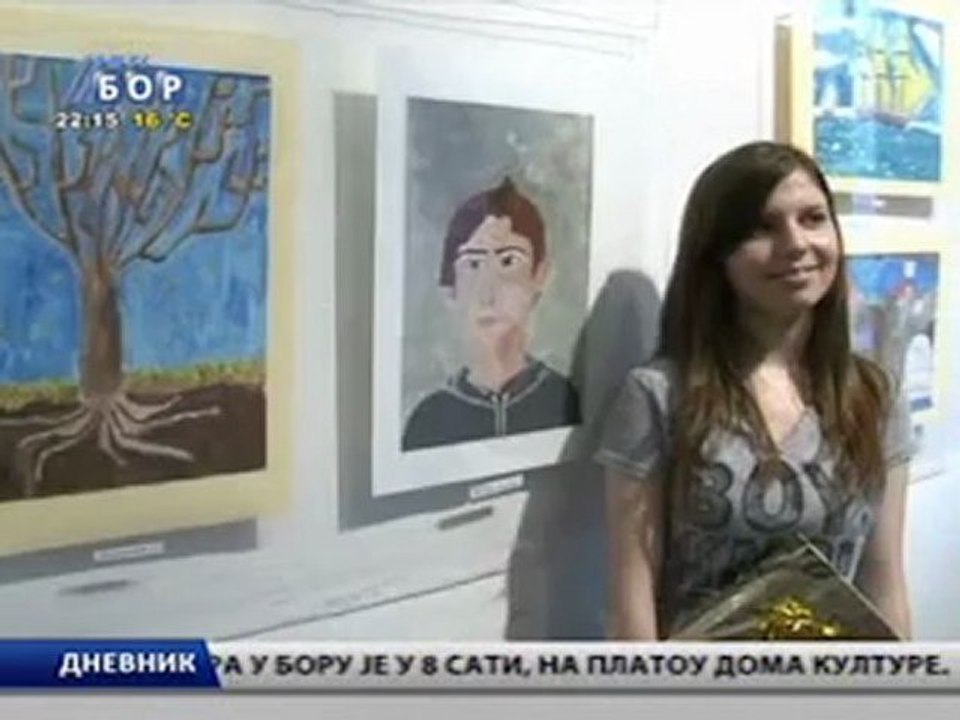 Dnevnik, 03. jun 2011.