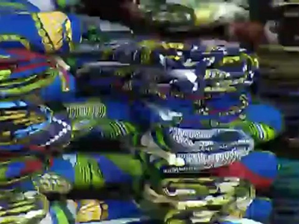 euromaxx highlights | Euromaxx