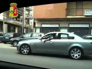 Messina - Anziana si finge invalida, indagata con la figlia (03.07.12)