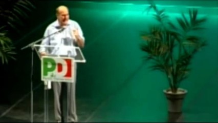 Bersani - Andate a vedere, il Pd ha avuto un rinnovamento amplissimo (02.07.12)